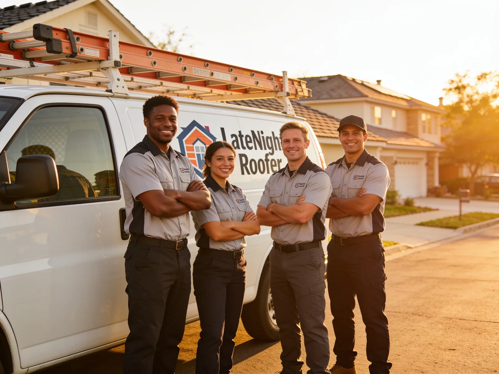 Emergency Roof Repair company in Whiting, IA